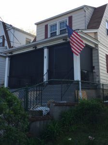 Photograph: Enclosures For Natures Courses 2