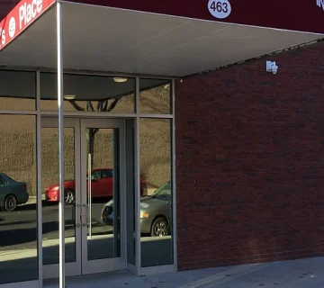 Web image: Canopy Installation