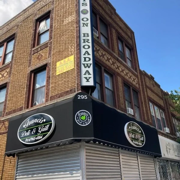 Web image: Clarke And Son Signs Awnings 17