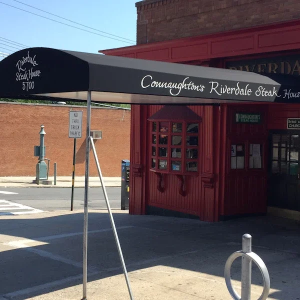 Web image: Clarke And Son Signs Awnings 23