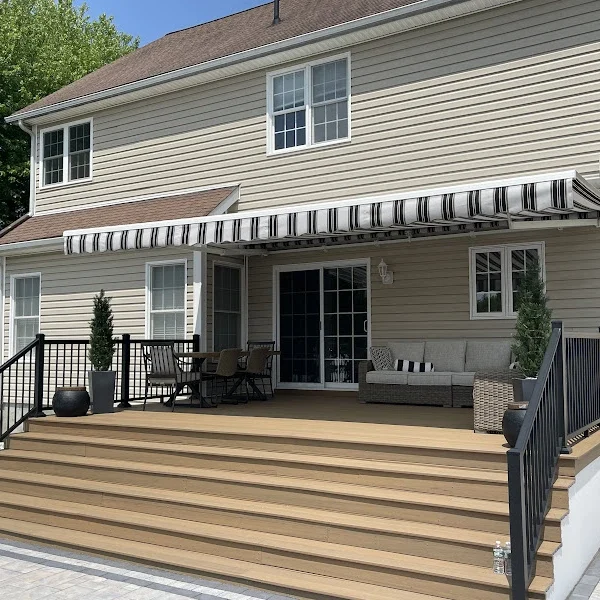 Web image: Clarke And Son Signs Awnings 33