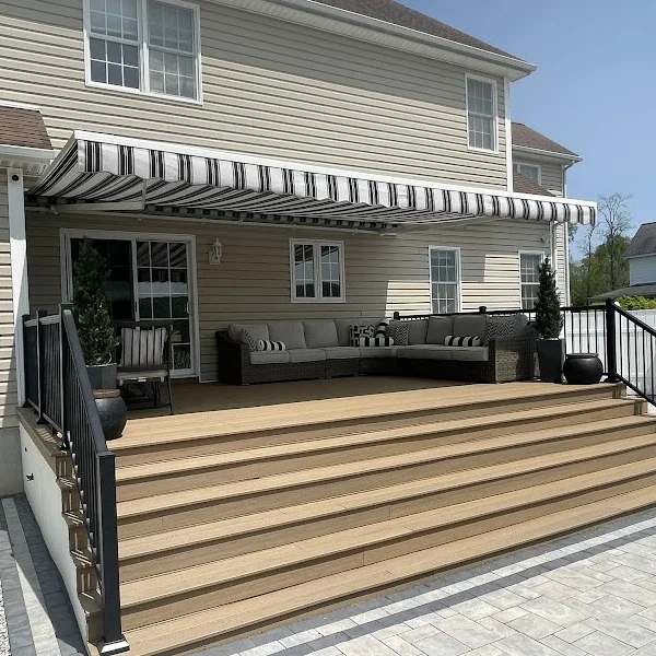 Web image: Clarke And Son Signs Awnings 35