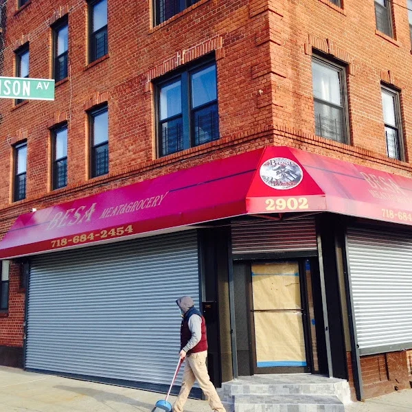 Web image: Clarke And Son Signs Awnings 4