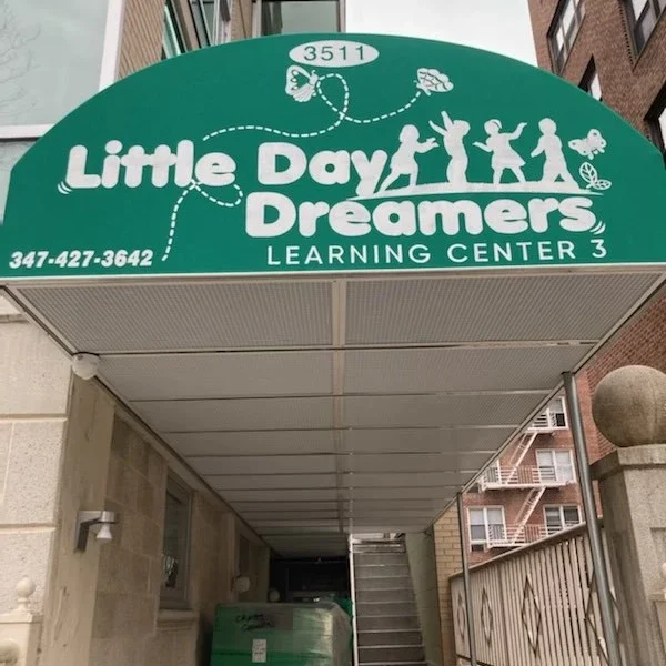 Web image: Clarke And Son Signs Awnings 43