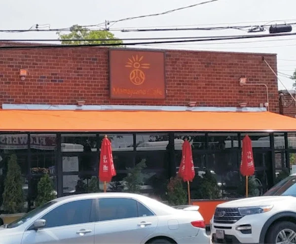 Web image: Clarke And Son Signs Awnings 44