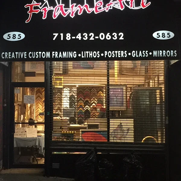 Web image: Clarke And Son Signs Awnings 45