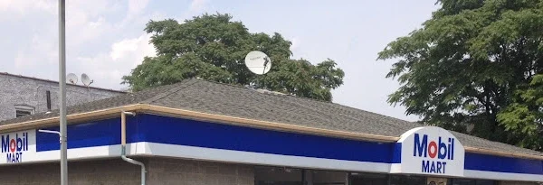 Web image: Clarke And Son Signs Awnings 48