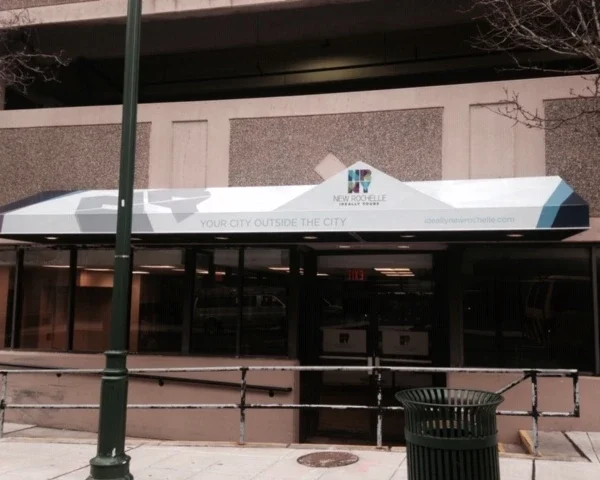 Web image: Clarke And Son Signs Awnings 51