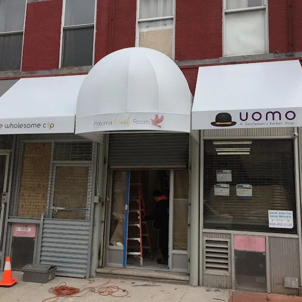 Web image: Clarke And Son Signs Awnings 52