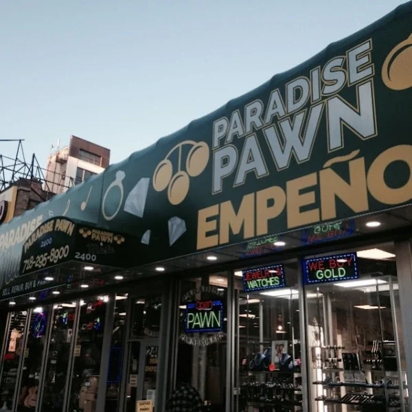 Web image: Clarke And Son Signs Awnings 58