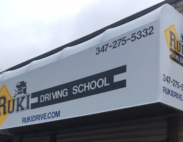 Web image: Clarke And Son Signs Awnings 59