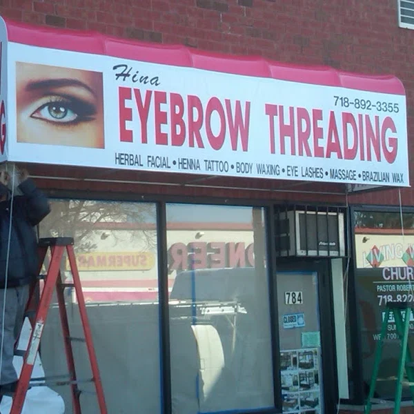 Web image: Clarke And Son Signs Awnings 9