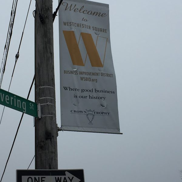 Photograph: Clarke And Son Signs Banners 10