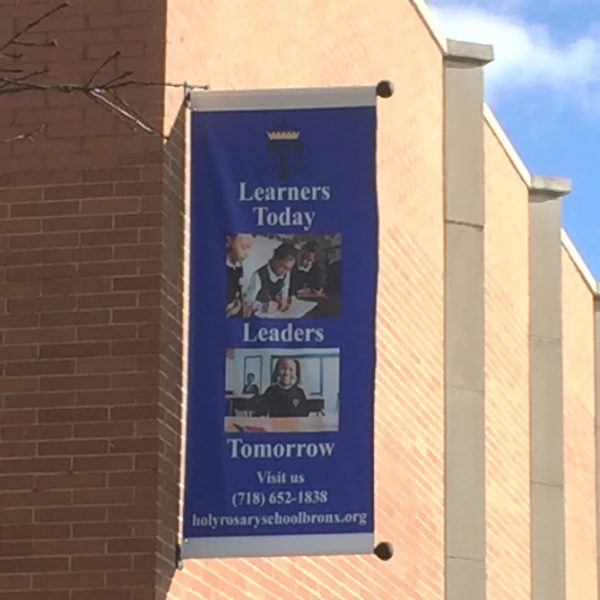 Photograph: Clarke And Son Signs Banners 11
