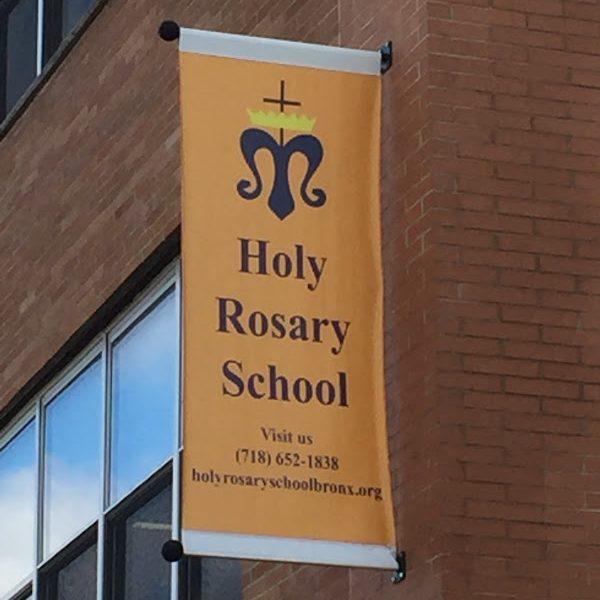 Photograph: Clarke And Son Signs Banners 12