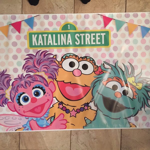 Photograph: Clarke And Son Signs Banners 16