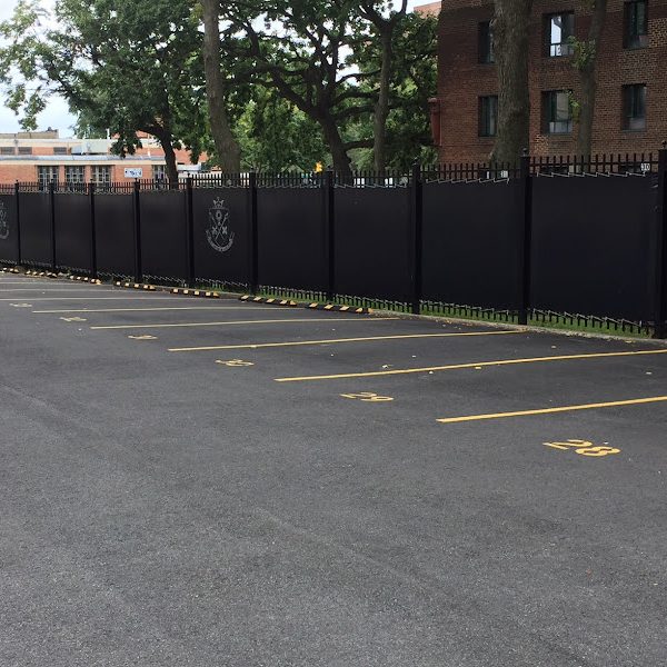 Photograph: Clarke And Son Signs Banners 3