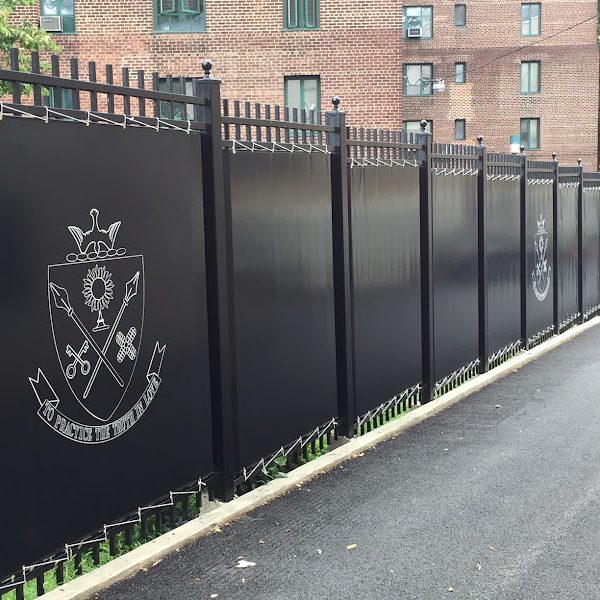 Photograph: Clarke And Son Signs Banners 4