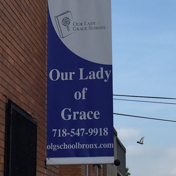 Photograph: Clarke And Son Signs Banners 5