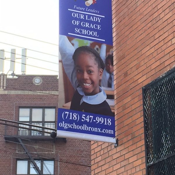 Photograph: Clarke And Son Signs Banners 8