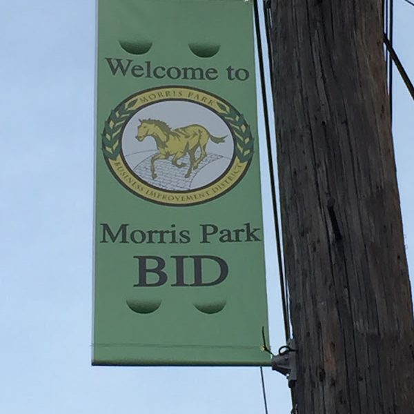 Photograph: Clarke And Son Signs Banners 9