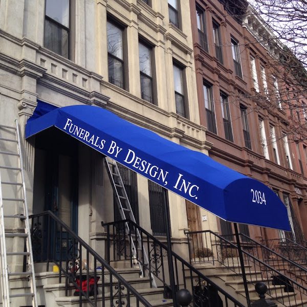 Photograph: Clarke And Son Signs Canopies 11