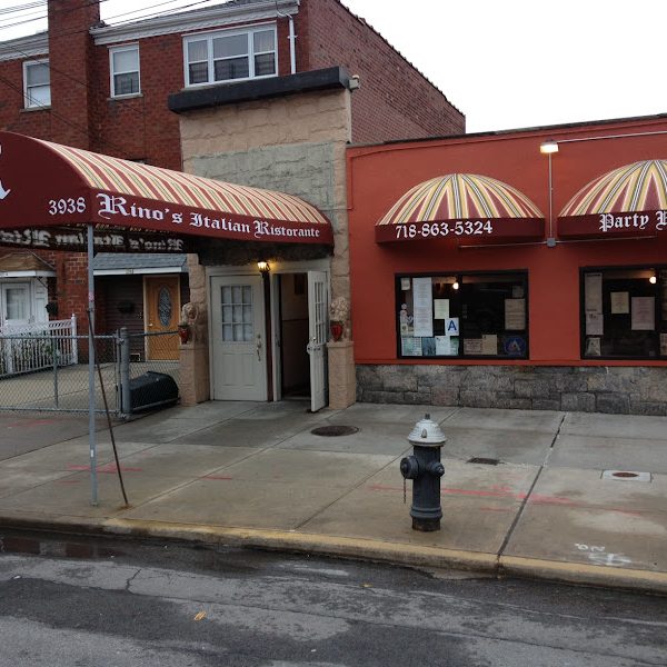 Photograph: Clarke And Son Signs Canopies 16