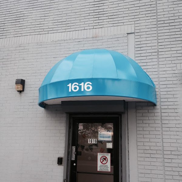 Photograph: Clarke And Son Signs Canopies 2