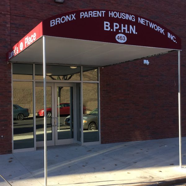 Photograph: Clarke And Son Signs Canopies 6