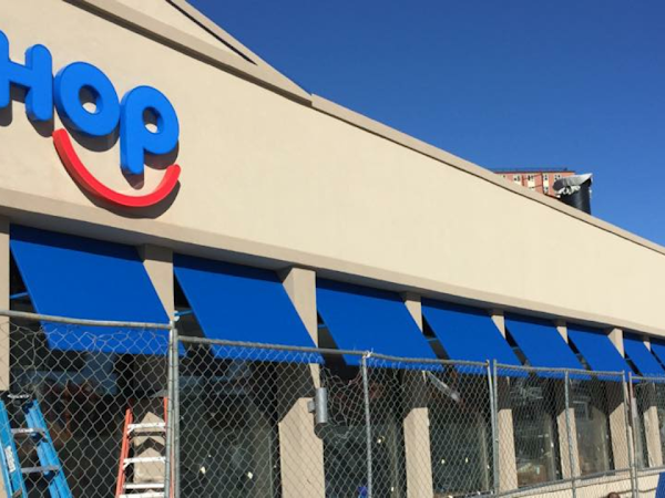 Digital image: Clarke And Son Signs Channel Letters 1