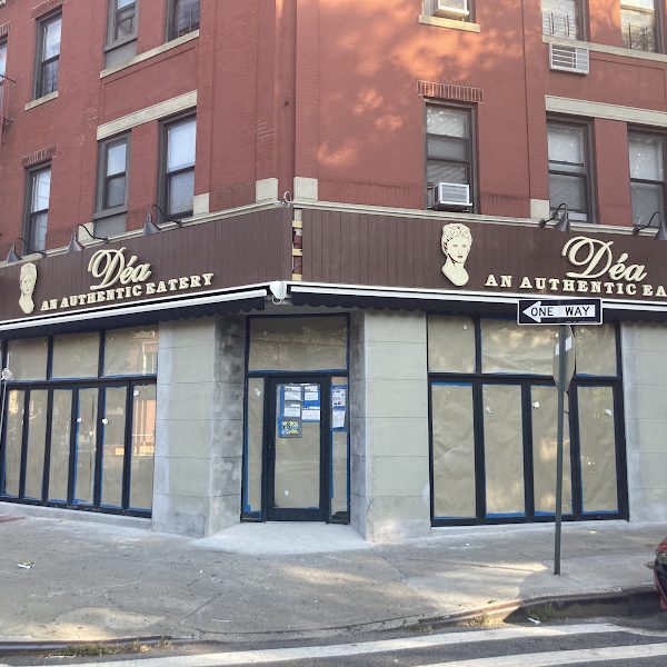 Photograph: Clarke And Son Signs Channel Letters 1