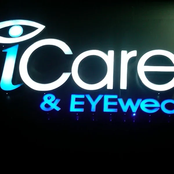 Web image: Clarke And Son Signs Channel Letters 1