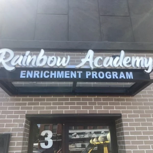 Web image: Clarke And Son Signs Channel Letters 13