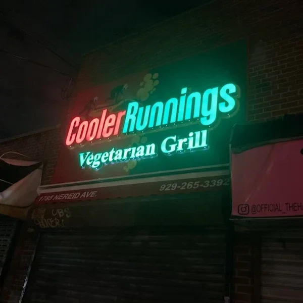 Web image: Clarke And Son Signs Channel Letters 15