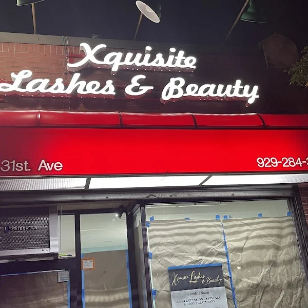 Web image: Clarke And Son Signs Channel Letters 18