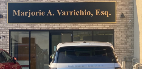 Digital image: Clarke And Son Signs Channel Letters 2