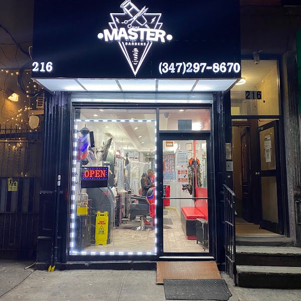 Photograph: Clarke And Son Signs Channel Letters 2