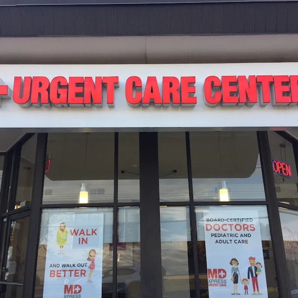 Web image: Clarke And Son Signs Channel Letters 21