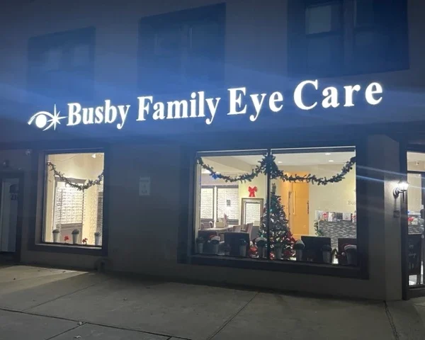 Web image: Clarke And Son Signs Channel Letters 26