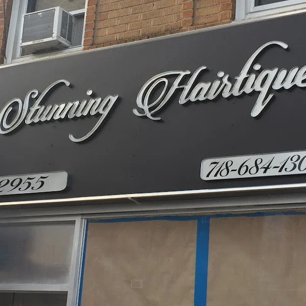 Web image: Clarke And Son Signs Channel Letters 28