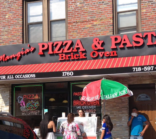 Digital image: Clarke And Son Signs Channel Letters 3