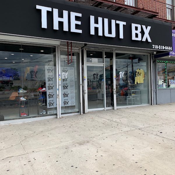 Photograph: Clarke And Son Signs Channel Letters 3