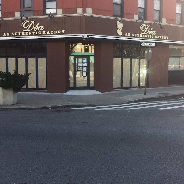 Photograph: Clarke And Son Signs Channel Letters 3