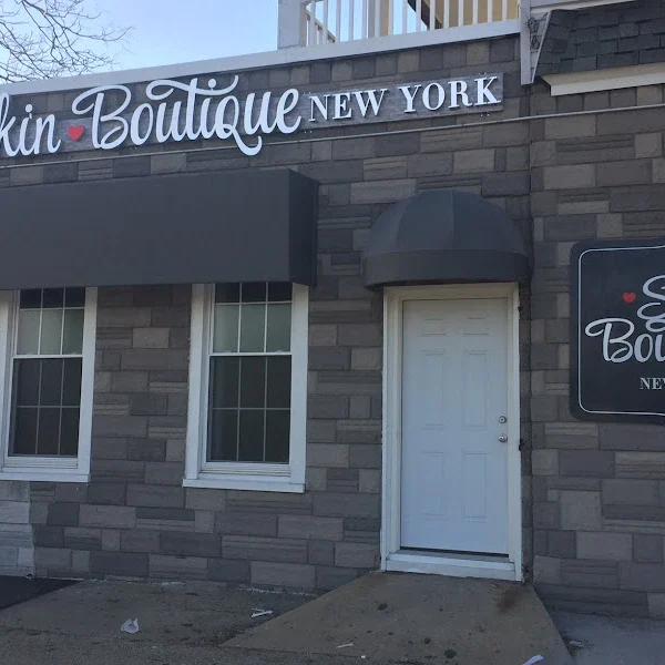 Web image: Clarke And Son Signs Channel Letters 30