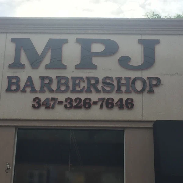 Web image: Clarke And Son Signs Channel Letters 32