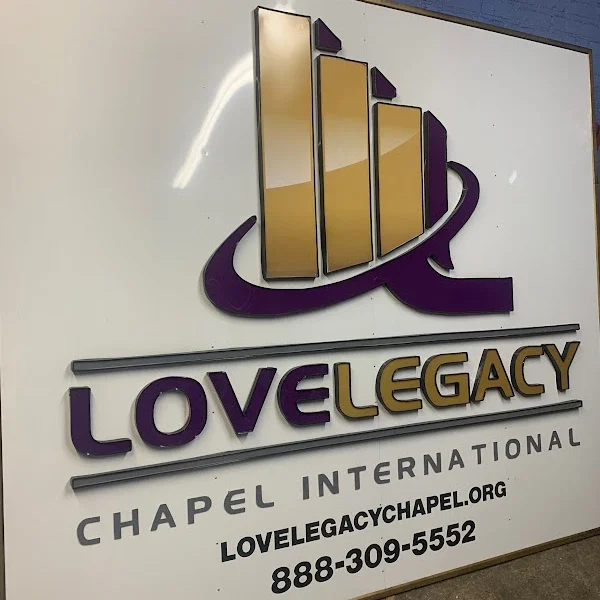 Web image: Clarke And Son Signs Channel Letters 34