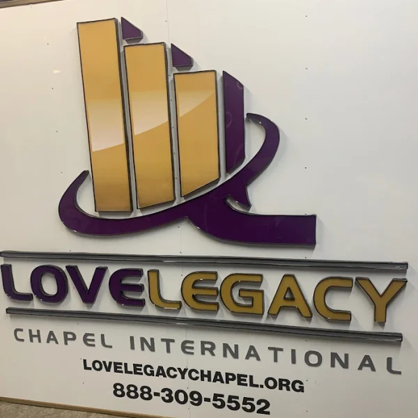 Web image: Clarke And Son Signs Channel Letters 35