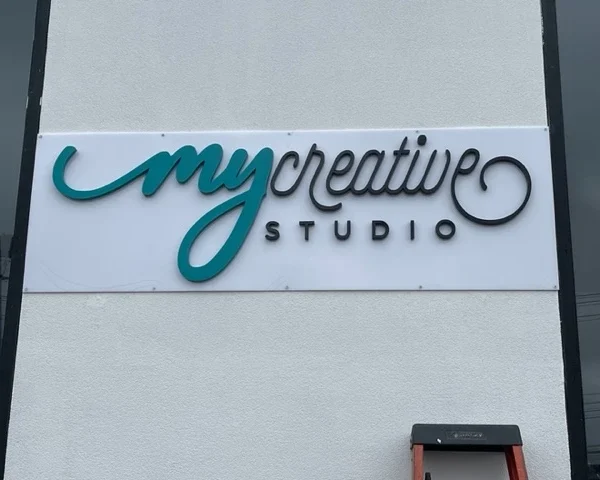 Web image: Clarke And Son Signs Channel Letters 38