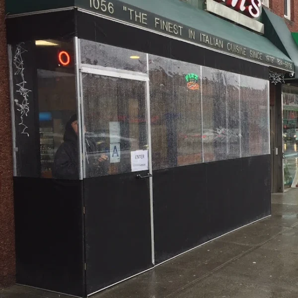 Web image: Clarke And Son Signs Enclosures 2