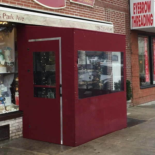 Web image: Clarke And Son Signs Enclosures 3